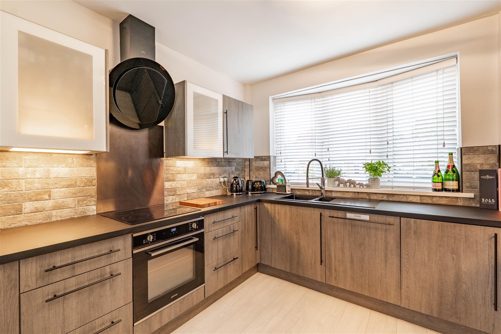 Broadfield Drive, Leyland